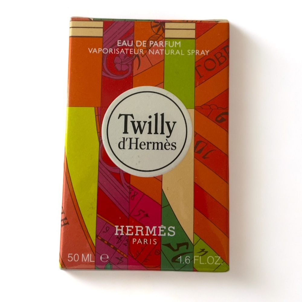 Twilly d’Hermes BRAND NEW